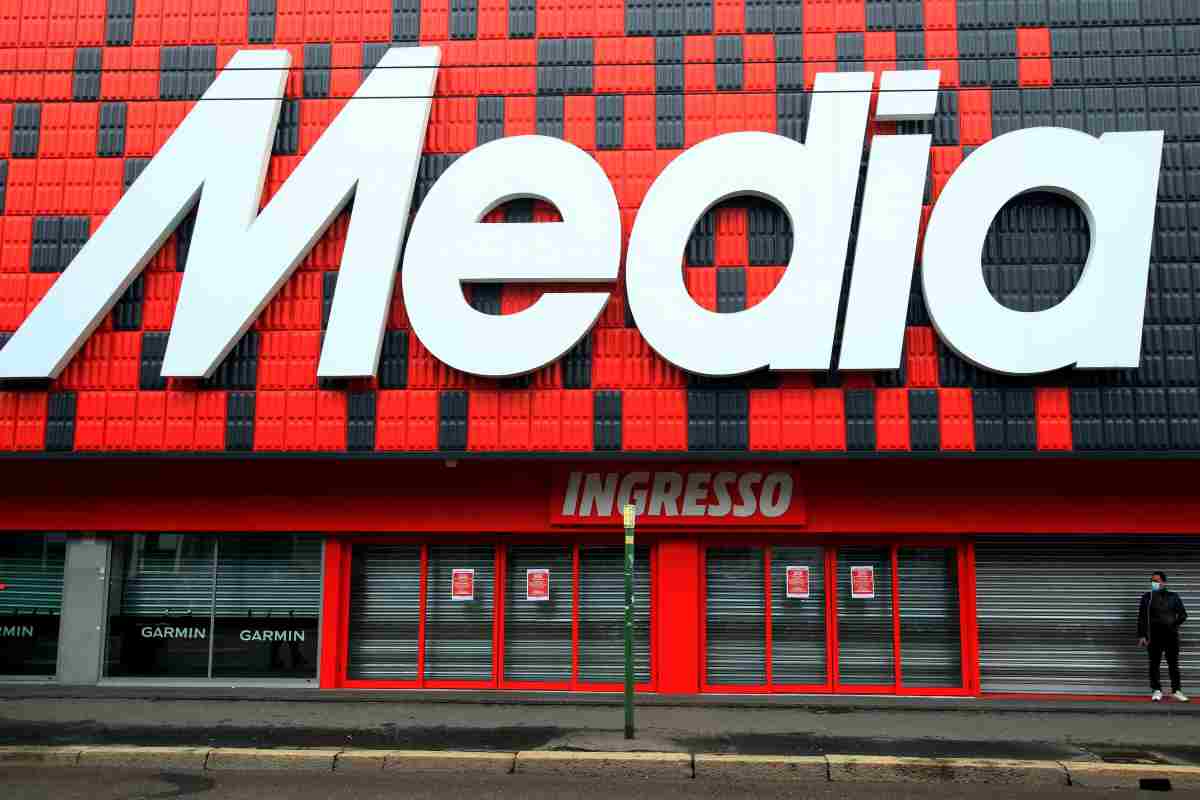 Mediaworld